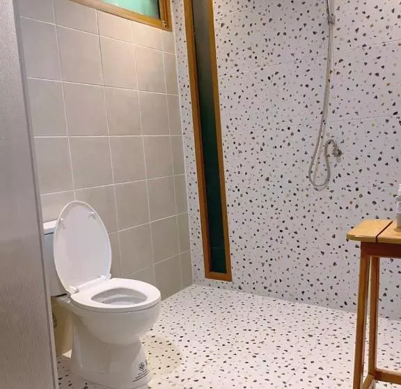 Hotelli Wanan Cafe & Boutique