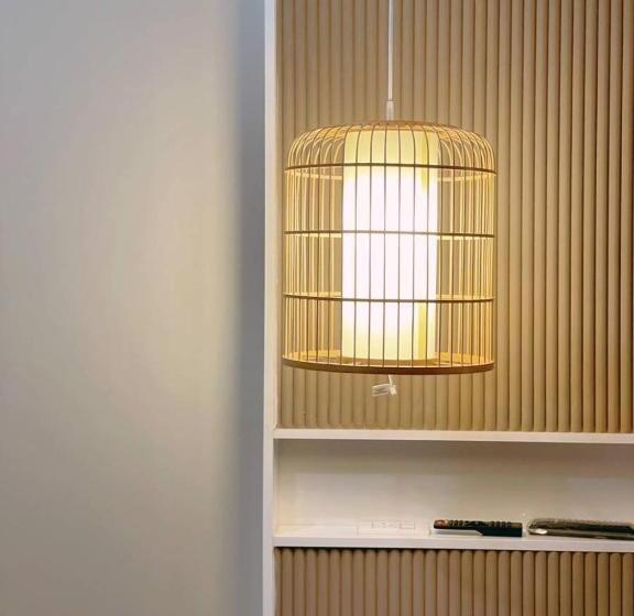 호텔 Wanan Cafe & Boutique