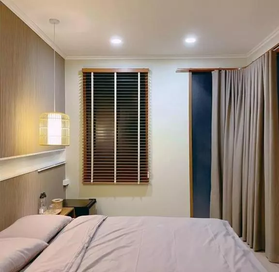 Hotelli Wanan Cafe & Boutique