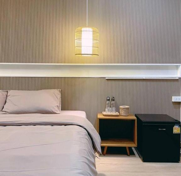 호텔 Wanan Cafe & Boutique