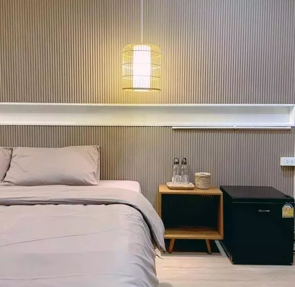 Hotelli Wanan Cafe & Boutique