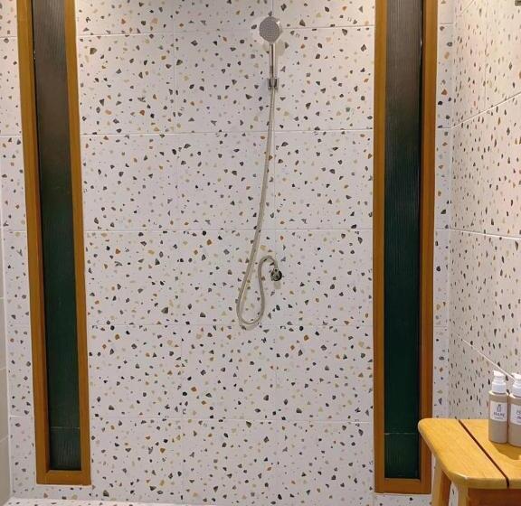 호텔 Wanan Cafe & Boutique