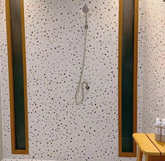 Hotelli Wanan Cafe & Boutique