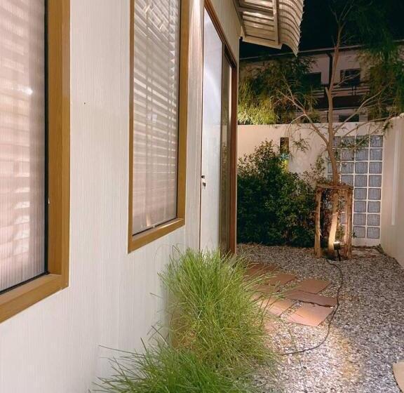 호텔 Wanan Cafe & Boutique