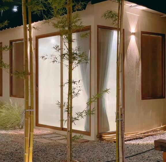 호텔 Wanan Cafe & Boutique