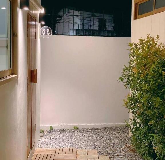 호텔 Wanan Cafe & Boutique