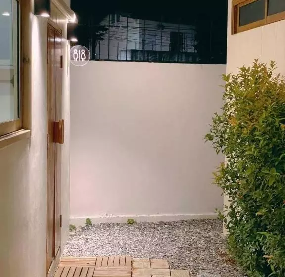 Hotelli Wanan Cafe & Boutique