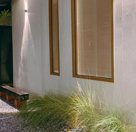 Hotelli Wanan Cafe & Boutique