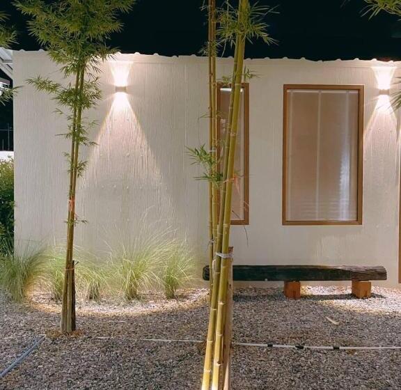 호텔 Wanan Cafe & Boutique