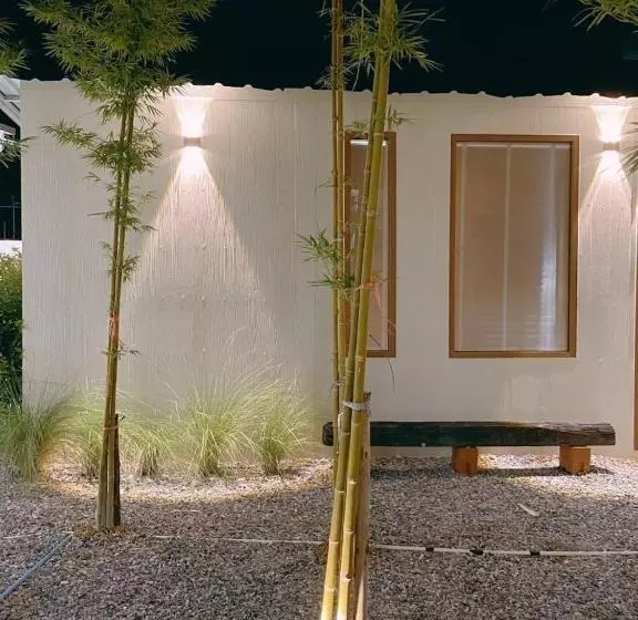 Hotelli Wanan Cafe & Boutique