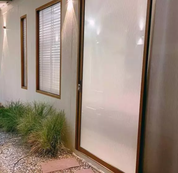 Hotelli Wanan Cafe & Boutique