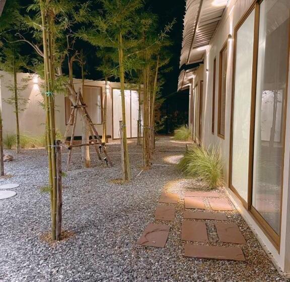 호텔 Wanan Cafe & Boutique