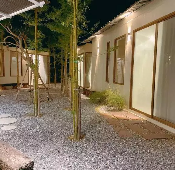 Hotelli Wanan Cafe & Boutique