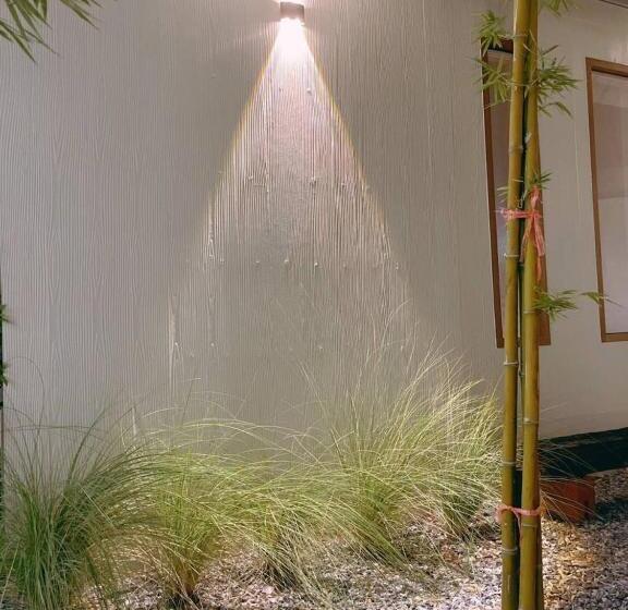 호텔 Wanan Cafe & Boutique