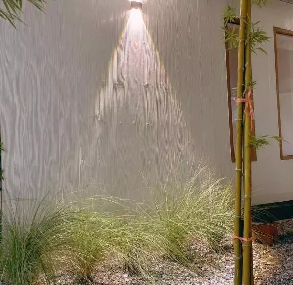 Hotelli Wanan Cafe & Boutique