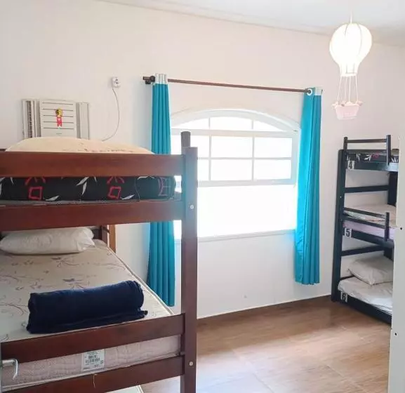 Jazz Beach Hostel