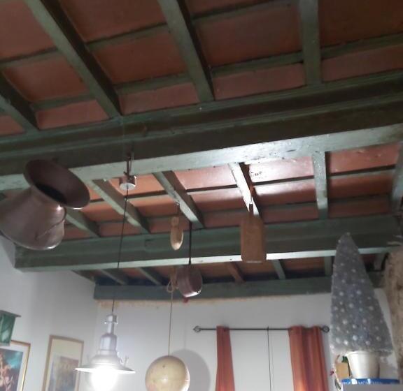 ペンション Alloggi Jo Curso