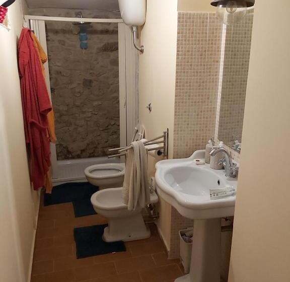 ペンション Alloggi Jo Curso