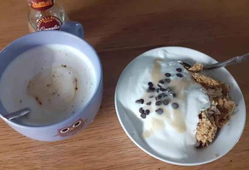 ペンション Alloggi Jo Curso