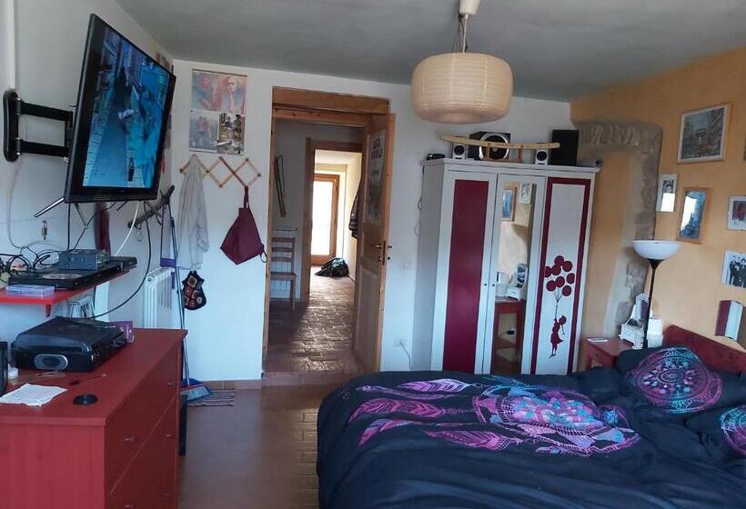 ペンション Alloggi Jo Curso