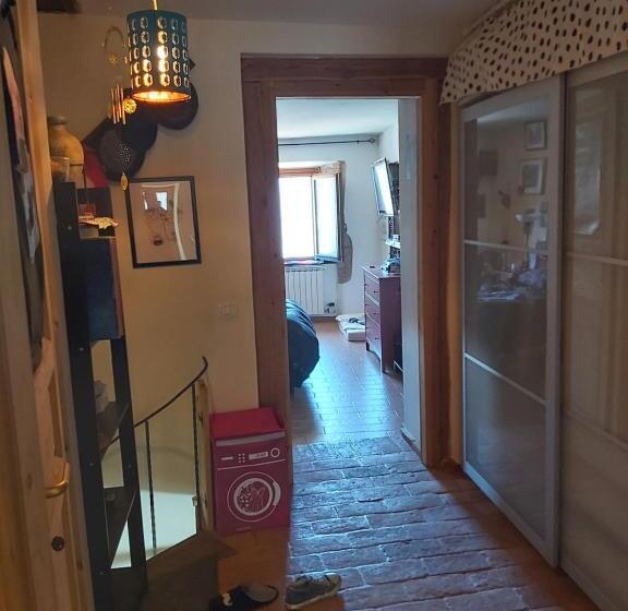 ペンション Alloggi Jo Curso