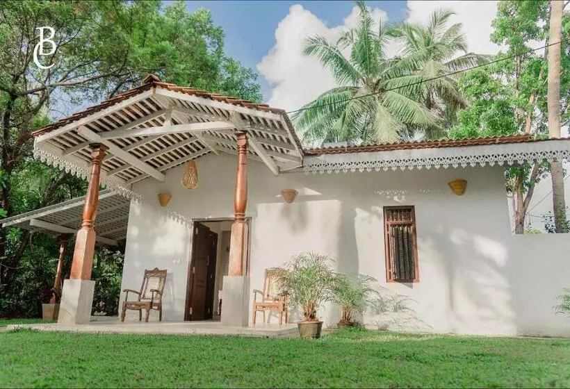 Majatalo Baker S Cottage