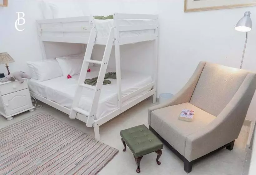 Majatalo Baker S Cottage