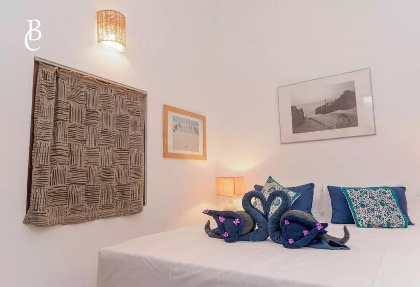 Majatalo Baker S Cottage