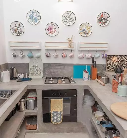 Majatalo Baker S Cottage