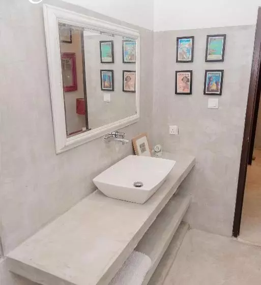 Majatalo Baker S Cottage