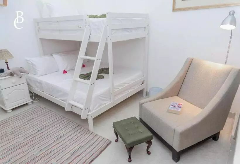 Majatalo Baker S Cottage