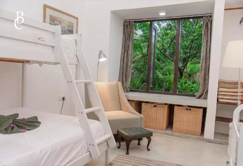 Majatalo Baker S Cottage