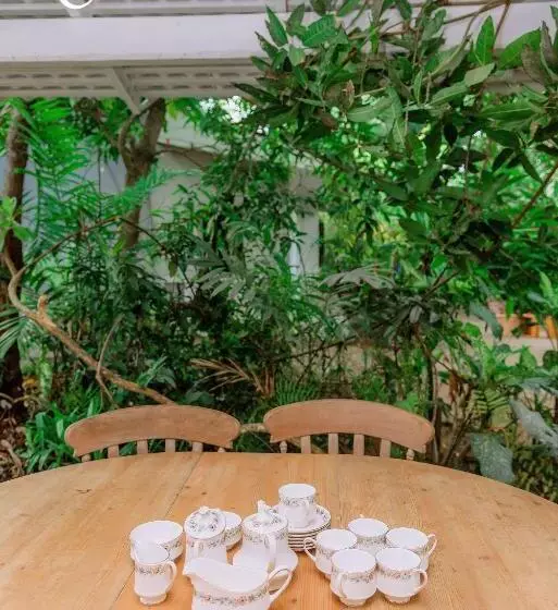 Majatalo Baker S Cottage