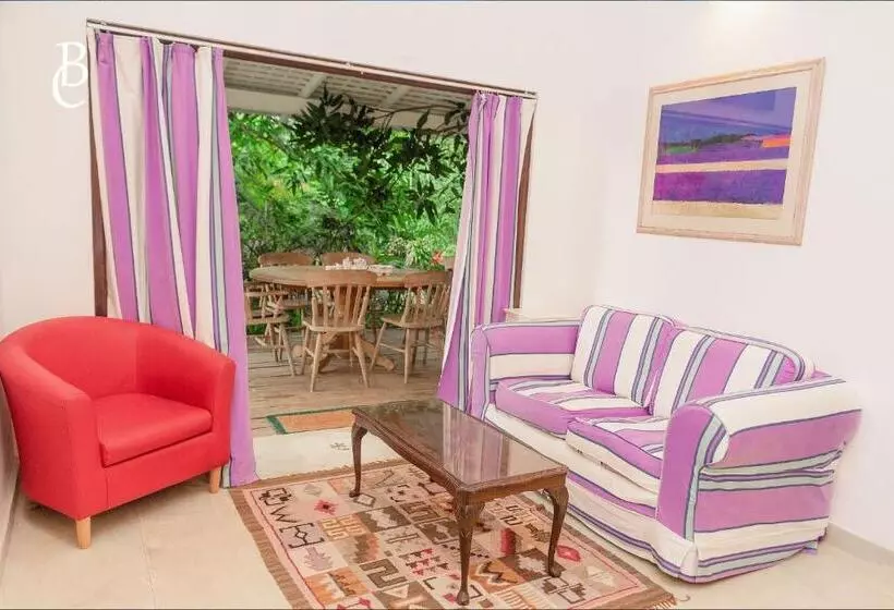 Majatalo Baker S Cottage