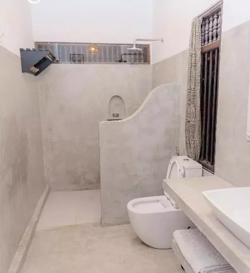 Majatalo Baker S Cottage