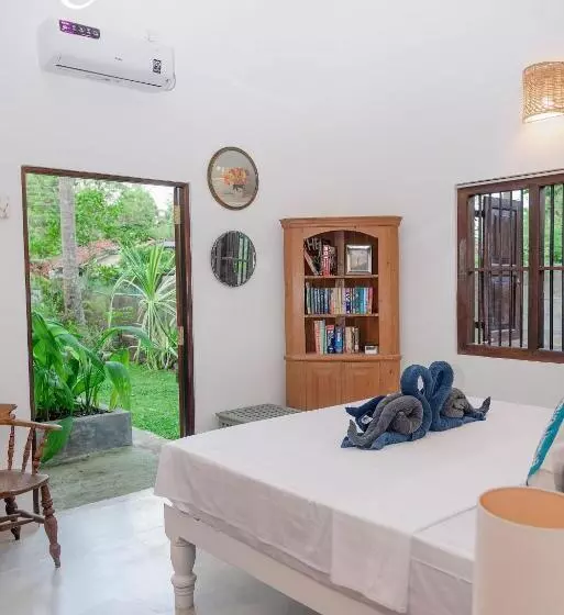 Majatalo Baker S Cottage