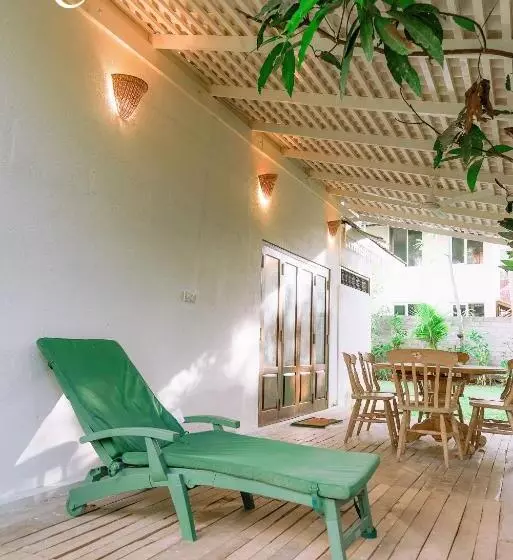 Majatalo Baker S Cottage