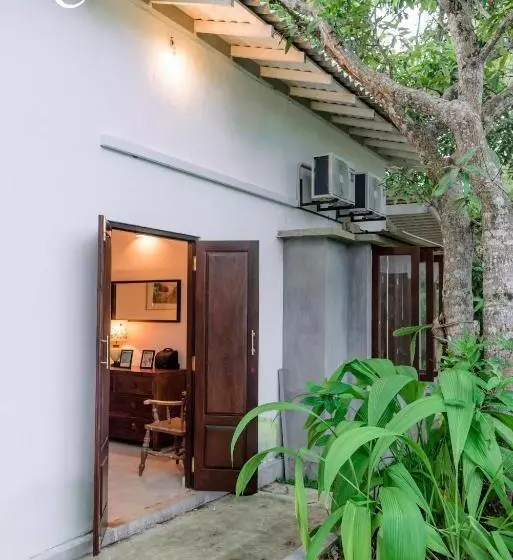 Majatalo Baker S Cottage