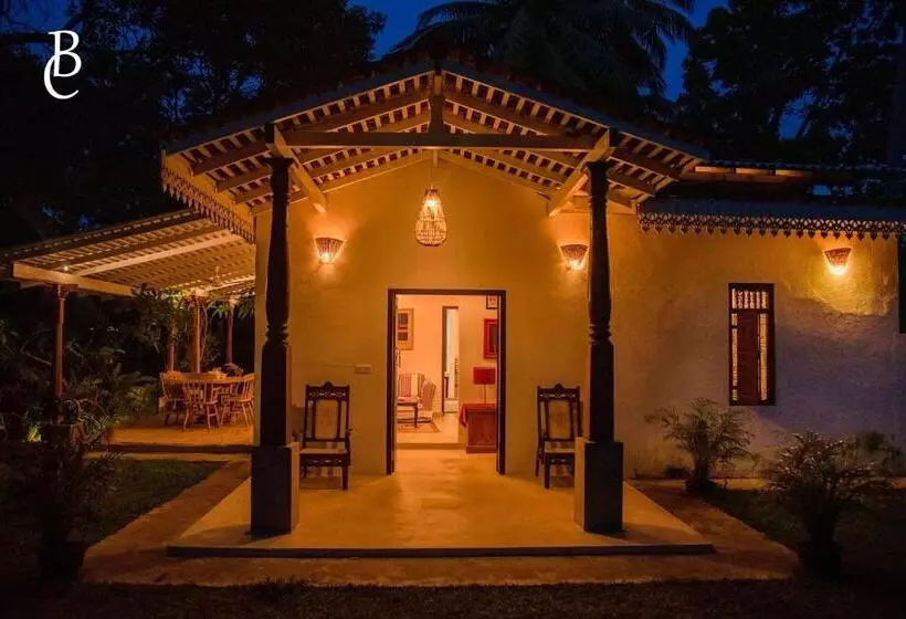 Majatalo Baker S Cottage