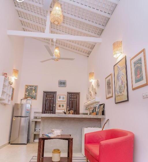 膳宿费 Baker S Cottage