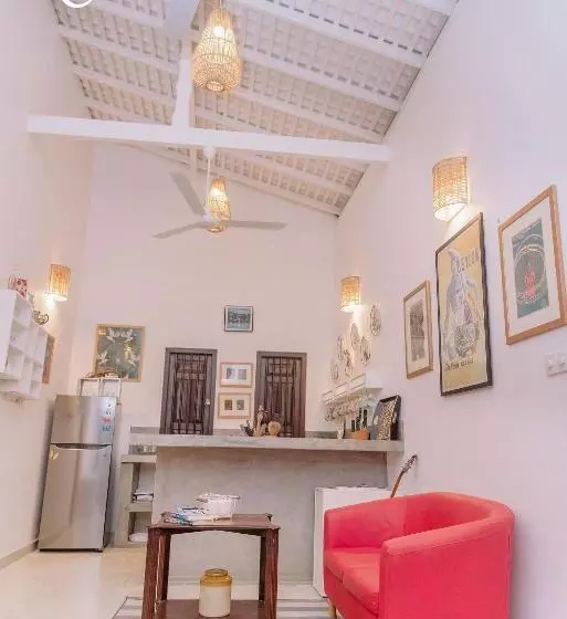 Majatalo Baker S Cottage