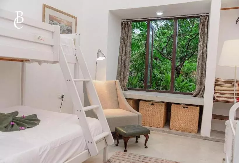 Majatalo Baker S Cottage