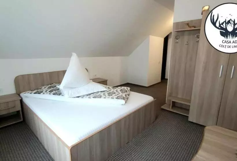 ペンション Casa Adi