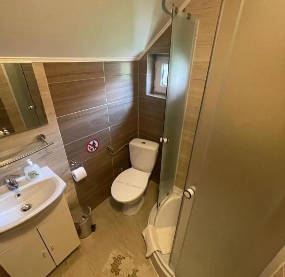 پانسیون Casa Adi