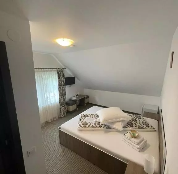 ペンション Casa Adi