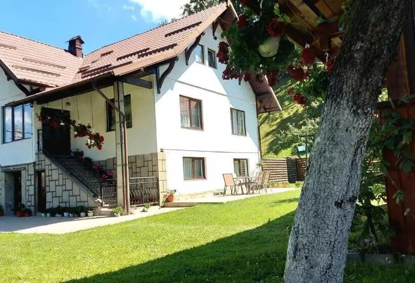 ペンション Casa Adi