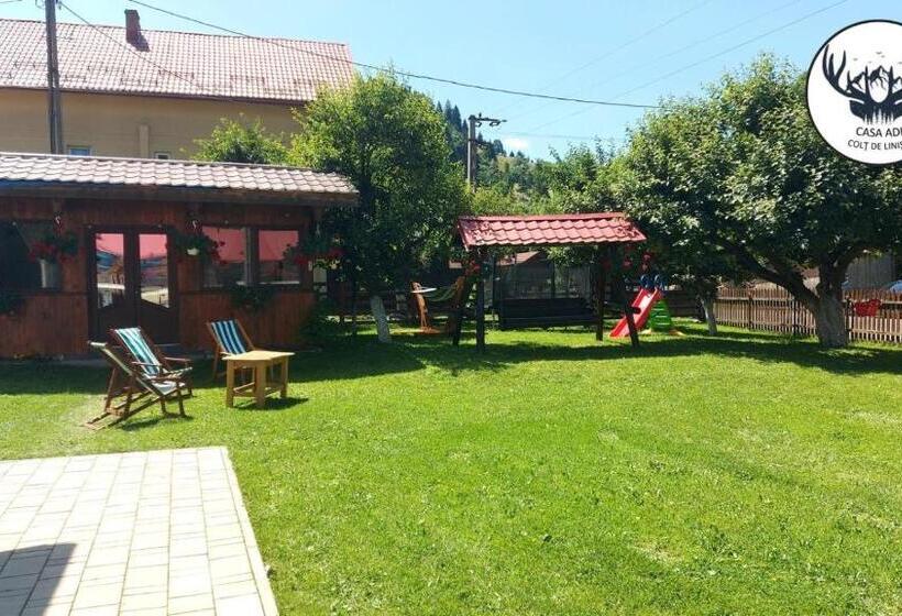 پانسیون Casa Adi