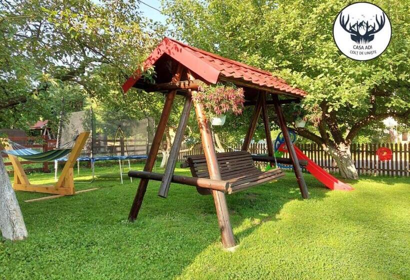 پانسیون Casa Adi