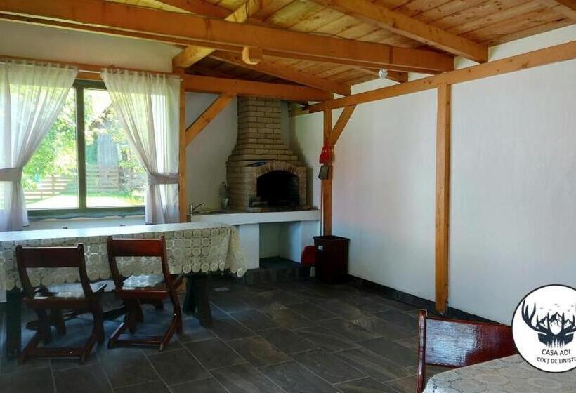 پانسیون Casa Adi