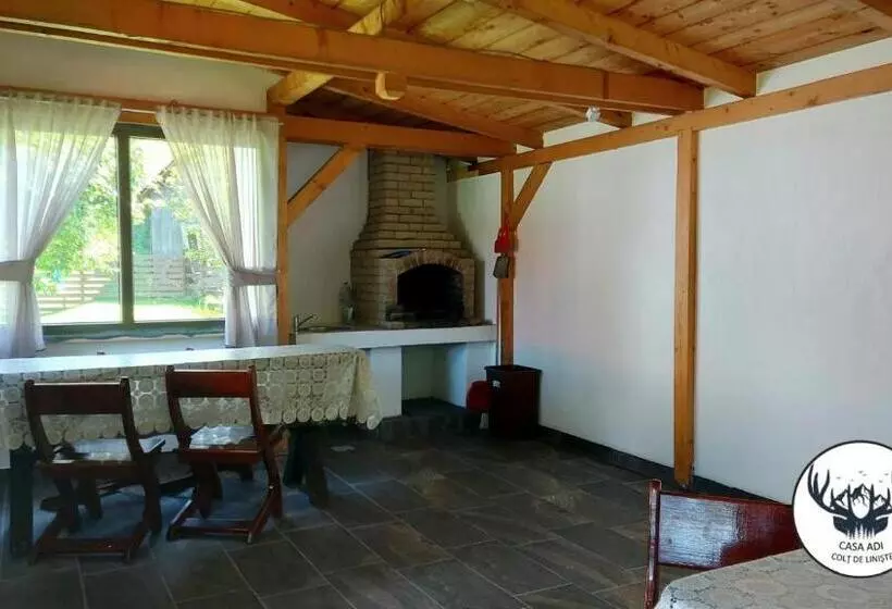 ペンション Casa Adi